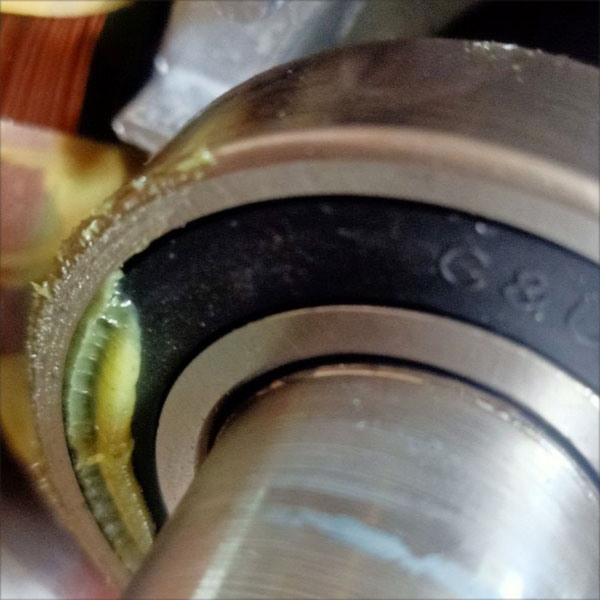 Motors thương hiệu NHP